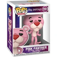 Funko Pop! Television - Pink Panther #1551