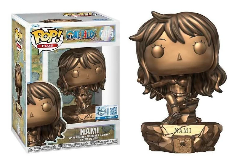 Funko Pop! Anime: One Piece