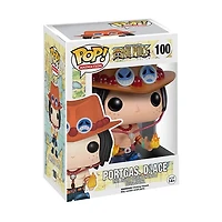 Funko Pop! Anime: One Piece **WEB ONLY