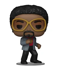 Funko Pop! Music - Snoop Dogg #382 [Limited Edition - 15,000pcs]
