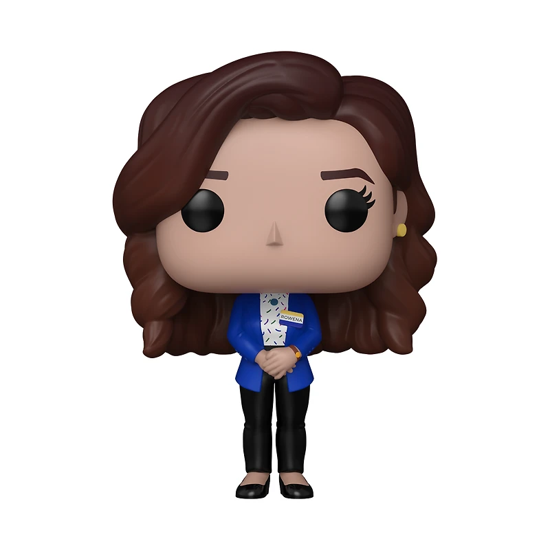 Funko Pop! Television: Superstore - Amy Sosa #1706 *PREORDER*