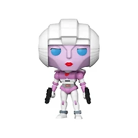 Funko Pop! Digital: Transformers - Arcee #265 [NFT Release - 2,000pcs]