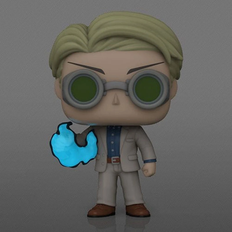 Funko Pop! ANIMATION: JUJUTSU KAISEN KENTO NANAMI GLOW IN THE DARK #1490 [MYPOPS CANADA EXCLUSIVE]
