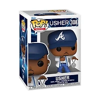 Funko Pop! MUSIC - USHER - YEAH #308