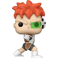 Funko Pop! Dragon Ball Z - Recoome #1492