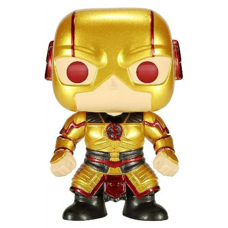 Funko Pop! DC - Lot 2/3 **WEB ONLY**