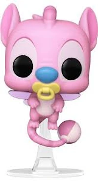 Funko Pop! Disney: Lilo & Stitch - Babyfier Experiment 151 #1725 [Funko Limited Edition - 9,500pcs] *PREORDER*