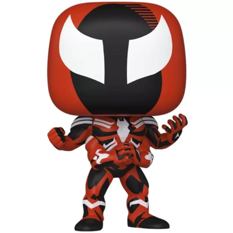 Funko Pop! Marvel - Bedlam #1550 [2025 New York Comic Con NYCC Official Convention Exclusive] *PREORDER*