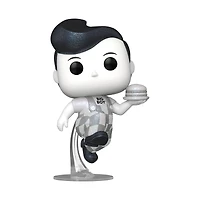Funko Pop! Ad Icons: Bob's Big Boy (Glitter) #255 [1200PCS Exclusive] *PREORDER*