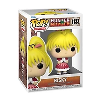 Funko Pop! Hunter X