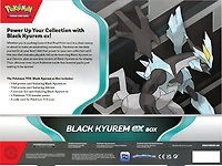 Pokemon TCG: Scarlet & Violet - Melmetal ex & Black Kyurem ex 2-Pack Box Set [Exclusive] *PREORDER*