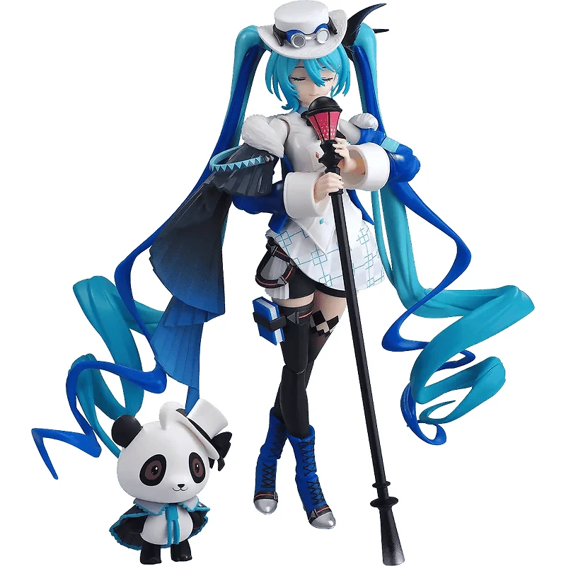 Blokees: Fantastics Series - Hatsune Miku (MikuWIthYou2025) Model Kit