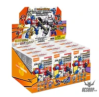 Blokees: Transformers