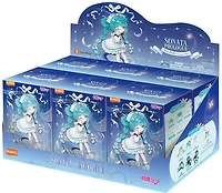 Blokees: Fantastics DaaLaMode Series - Hatsune Miku "Sonata Prologue" Blind Box