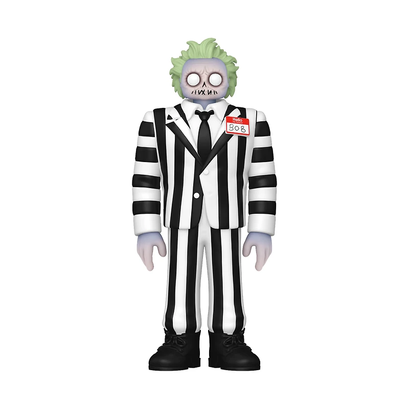 Funko Pop! Movies: Beetlejuice 2 - Bob as Beetlejuice #1827