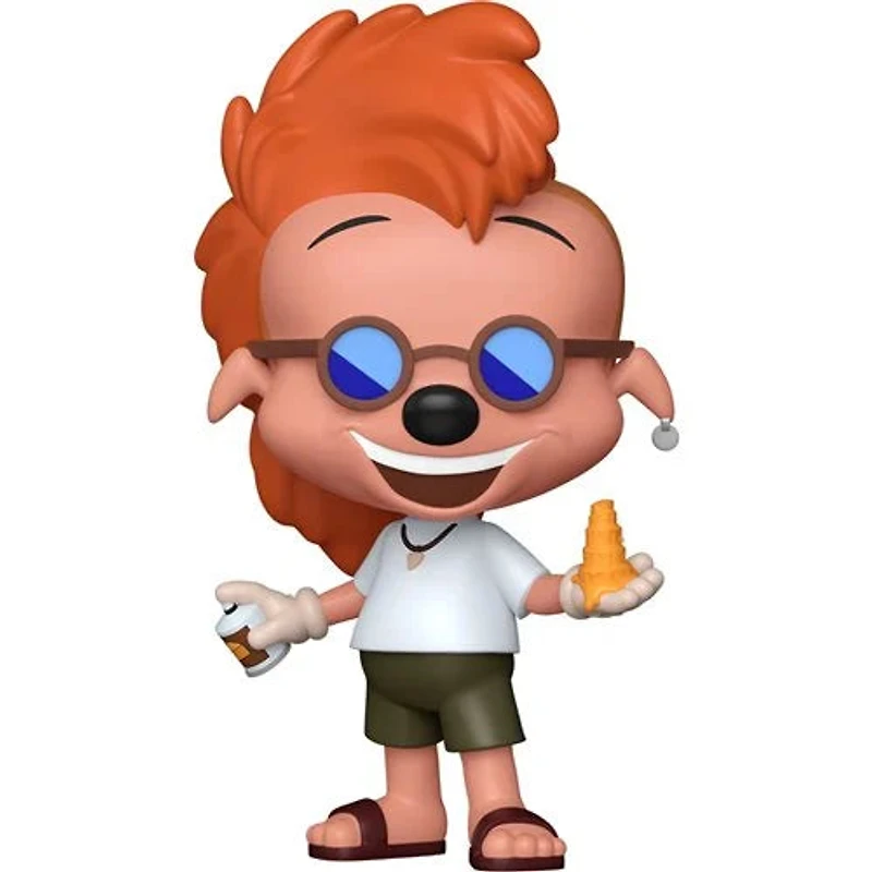 Funko Pop! Disney: A Goofy Movie (30 Years) - Bobby #1578 [Funko Special Edition] *PREORDER*