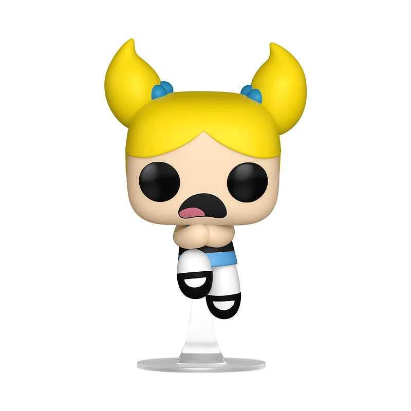Funko Pop! Television: Powerpuff Girls - Bubbles (Bug Meme) #1981