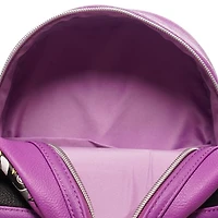 LOUNGEFLY SANRIO BADTZ-MARU MINI BACKPACK