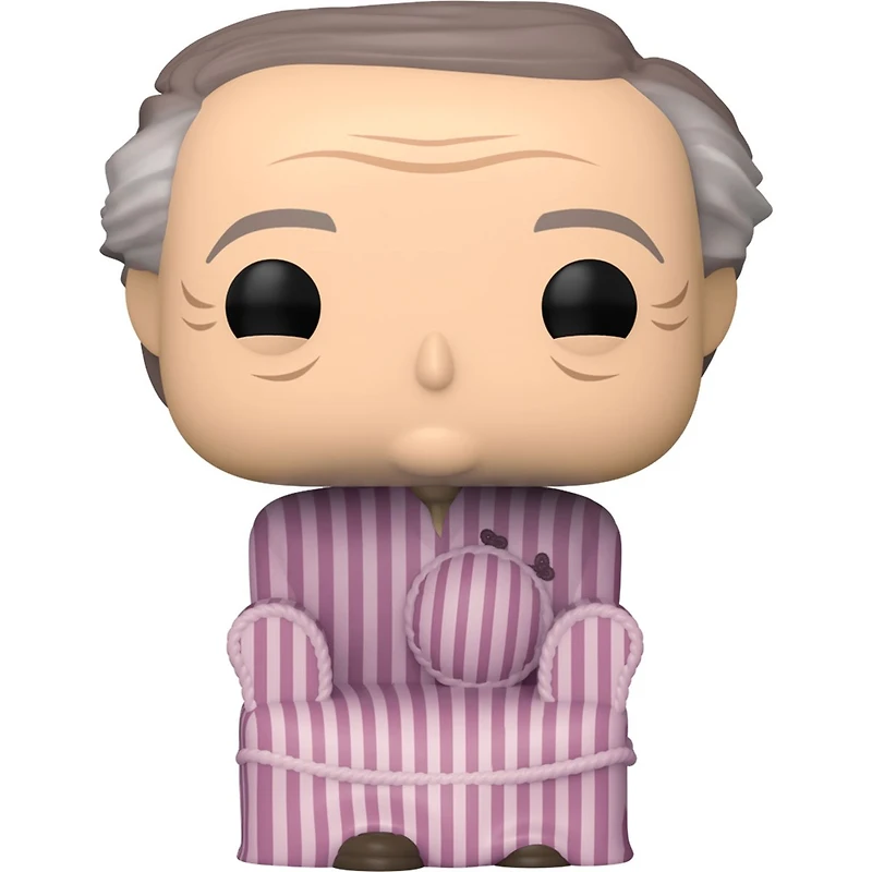 Funko Pop! Movies: Harry Potter - Horace Slughorn #186