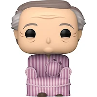 Funko Pop! Movies: Harry Potter - Horace Slughorn #186