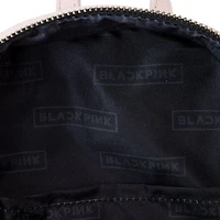 LOUNGEFLY MUSIC BLACKPINK Heart Mini-Backpack