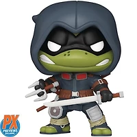 Funko Pop! TMNT: Teenage Mutant Ninja Turtles - The Last Ronin #240 [PX Previews Exclusive]