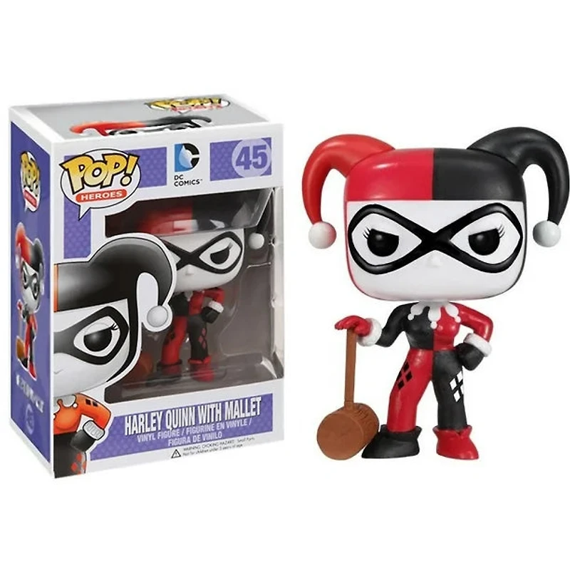 Funko Pop! Marvel, DC, NHL, Funko, Disney, Pokemon, Buffy: The Vampire Slayer, Games, Ad Icons, Hannibal, Music, Star Wars, TV Shows **WEB ONLY**