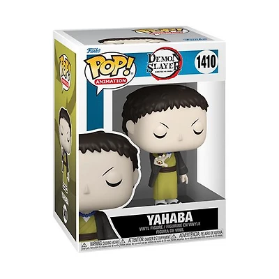 Funko Pop! Anime: Demon Slayer