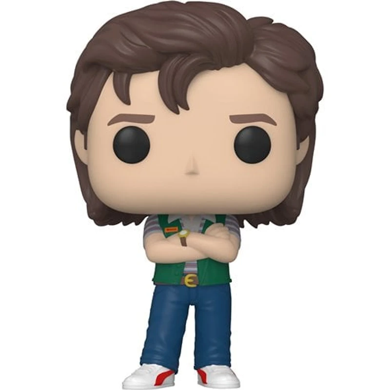 FUNKO POP! STRANGER THINGS 4 STEVE HARRINGTON #1245