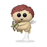 Funko Pop! Television: South Park - Cupid Cartman #1763 [Funko Special Edition] *PREORDER*