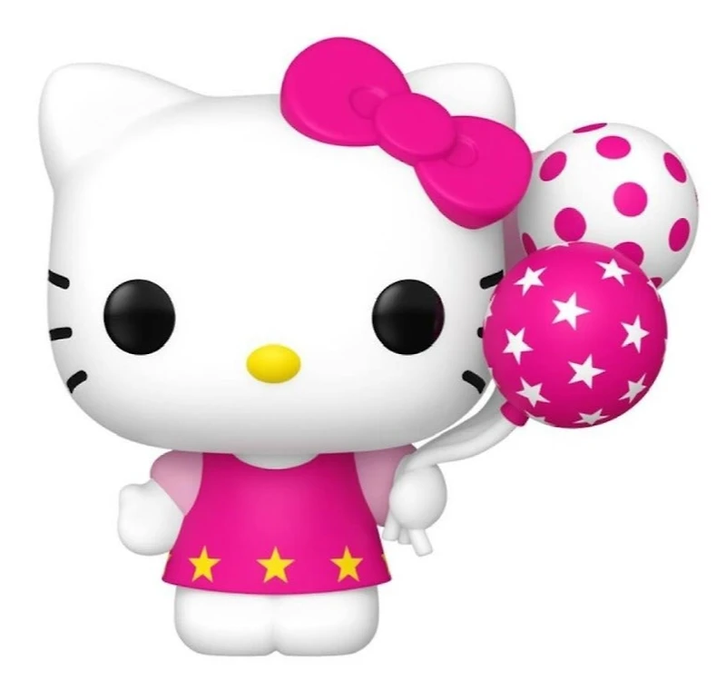 Funko Pop! Sanrio - Hello Kitty #84 [Hot Topic Exclusive] *PREORDER*