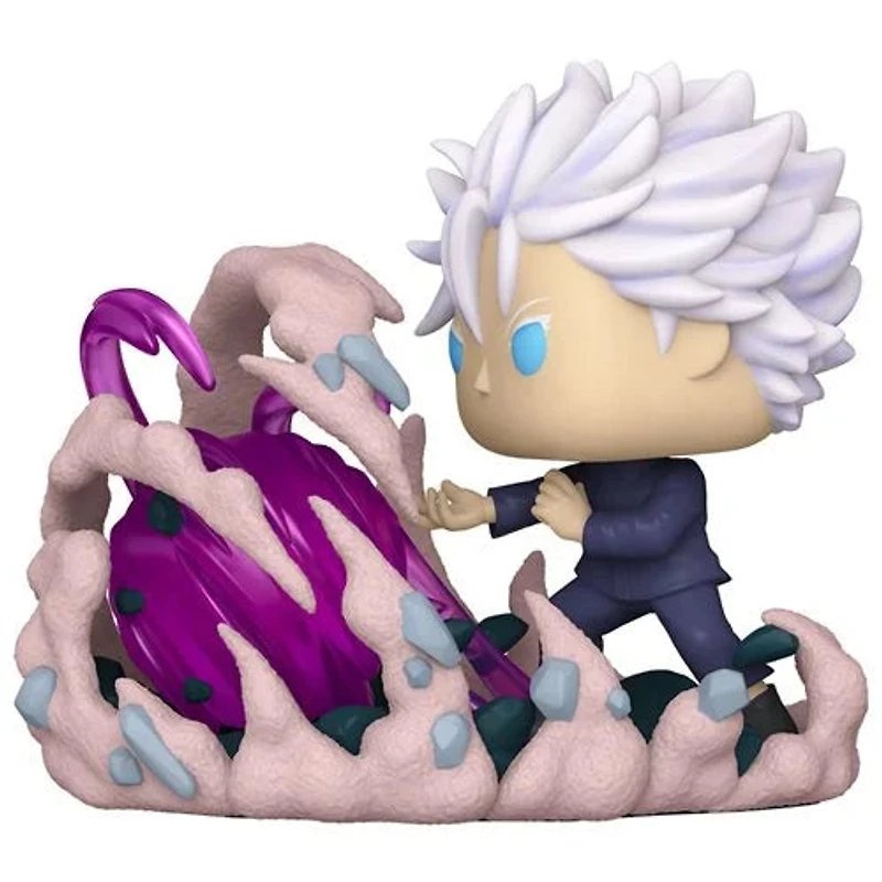 Funko Pop! Anime: Jujutsu Kaisen - Satoru Gojo (Hollow Technique) #1644 *PREORDER*
