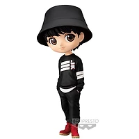 BANPRESTO BTS - JUNG KOOK TINYTAN QPOSKET