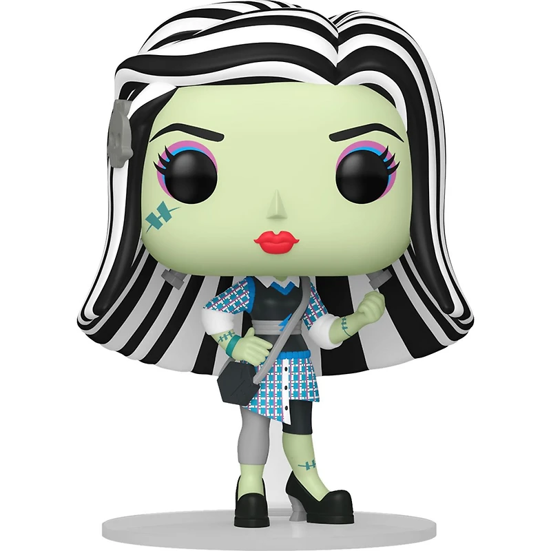 Funko Pop! Monster High - Frankie Stein #114