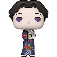 Funko Pop! Anime: Demon Slayer - Tamayo #1408