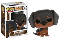 Funko Pop! Pets: Pets - Dachshund #3