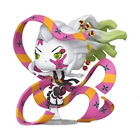 Funko Pop! Anime: Demon Slayer - Daki (Deluxe) #1841