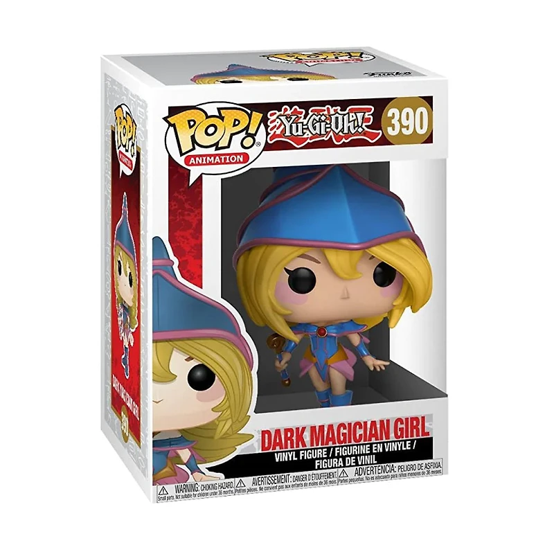Funko Pop! Yu-Gi-Oh