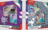 Pokemon TCG: Scarlet & Violet - Dark Powers Ex Special Collection Box Set