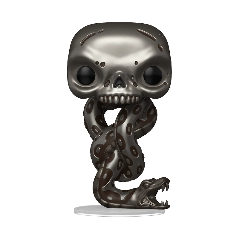 Funko Pop! Movies: Harry Potter - Dark Mark #184