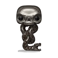 Funko Pop! Movies: Harry Potter - Dark Mark #184