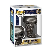 Funko Pop! Movies: Harry Potter - Dark Mark #184