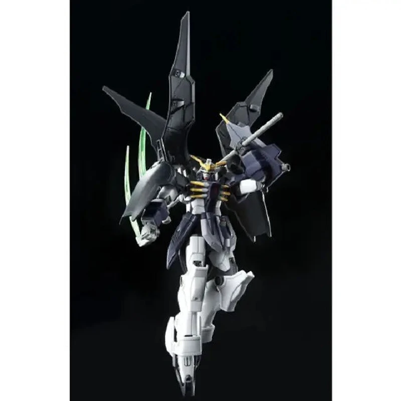 Gunpla - Gundam Deathscythe Hell High Grade [HG] 1/144 Model Kit *PREORDER*