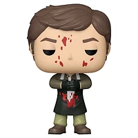 Funko Pop! Television: Dexter - Dexter Morgan (Bloody) #1697 [Funko Special Edition]