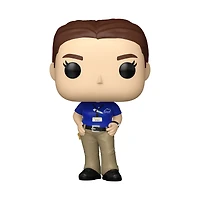 Funko Pop! Television: Superstore - Dina Fox #1708 *PREORDER*