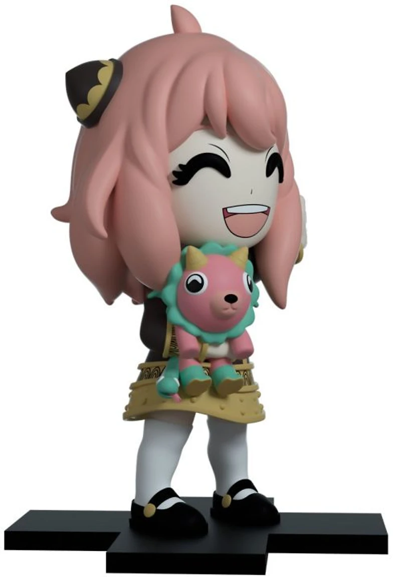 Spy x Family Anya Forger YOUTOOZ Vinyl Figure