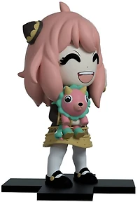 Spy x Family Anya Forger YOUTOOZ Vinyl Figure