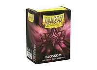Dragon Shield - Dual Matte Blossom Sleeves 100ct