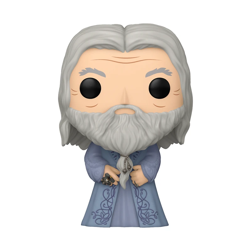 Funko Pop! Movies: Harry Potter - Albus Dumbledore (Horcrux) #183