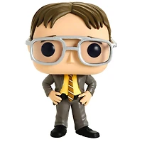 Funko Pop! Televison / Video Games Star Wars The Office **WEB ONLY**